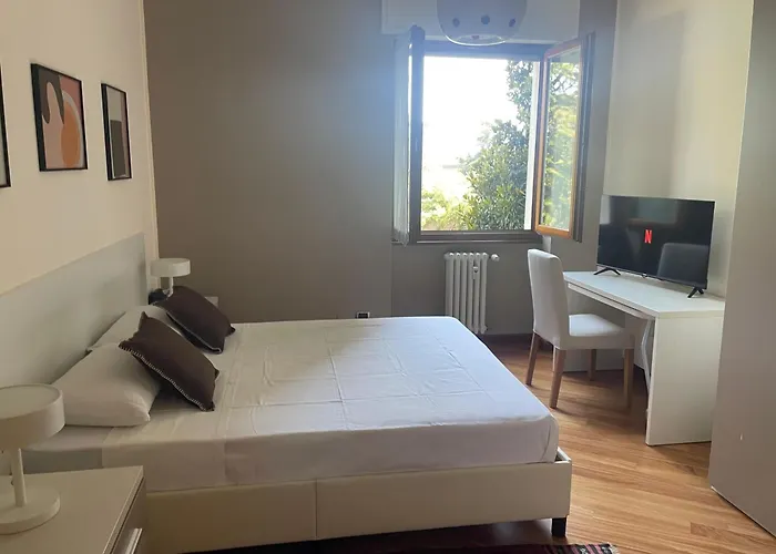 Apartamento Bosco Imbonati