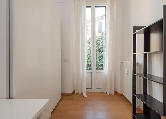 Xenia - 3 In Via Ugo Bassi 23 Apartmán Milán