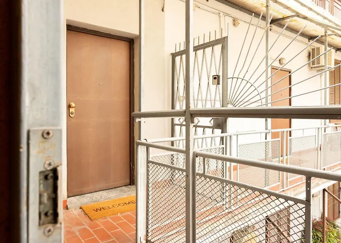 Apartmán Lunigiana Sondrio - Villaggio Dei Giornalisti