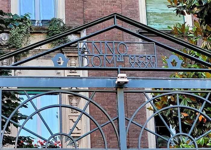Apartmán Navigli District *