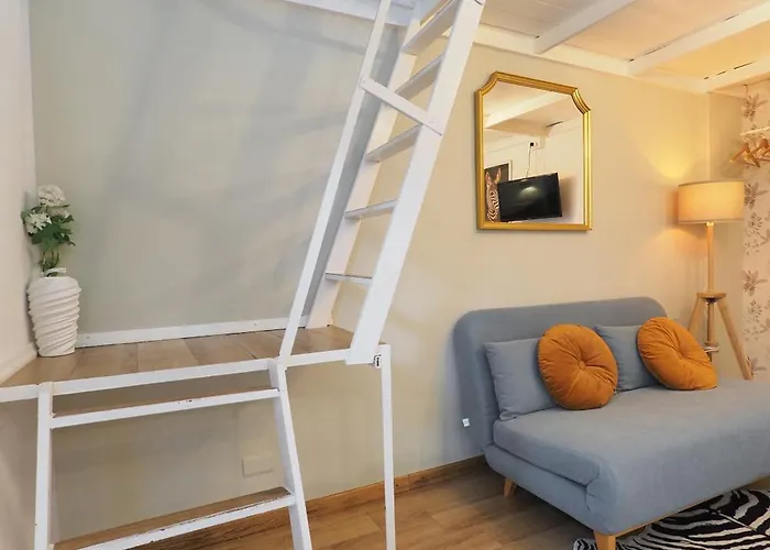 Primopiano - Valtorta B Apartament