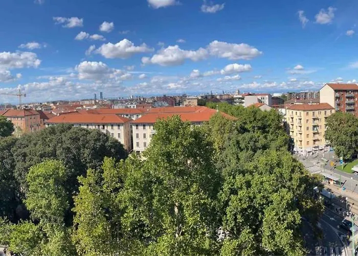 Simona -bocconi,naviglio,duomo,milano-cortina,ieo,iulm,assago Forum Appartamento Milano