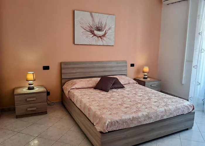 Apartamento Casa Domenica Box Auto Gratuito *