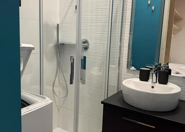 Cozy Apartmán Milán