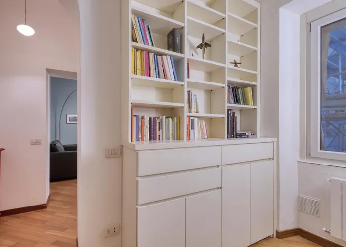 I-host Sempione - Lega Lombarda Milano