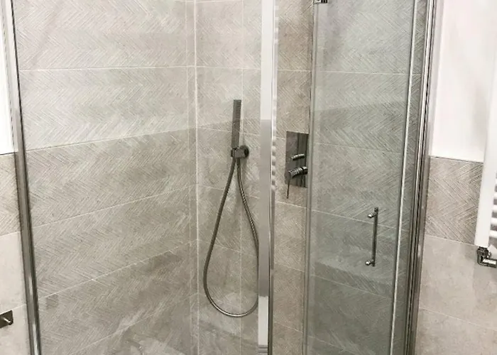 Byron's House Apartmán