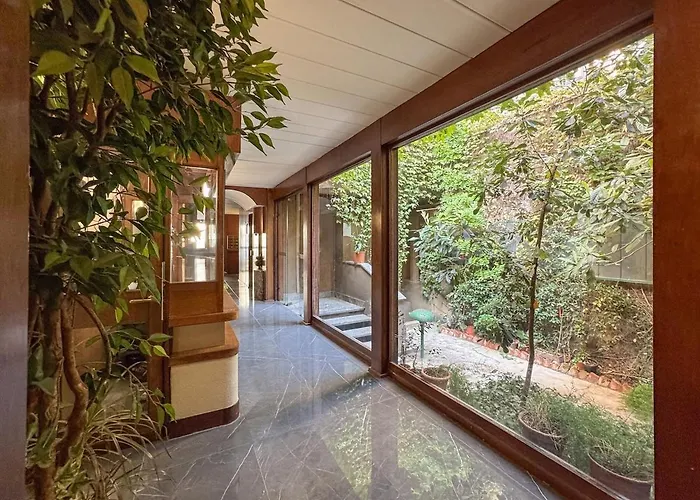 Apartmán Risorgimento - Leobrothers - Premuda 2 Milán