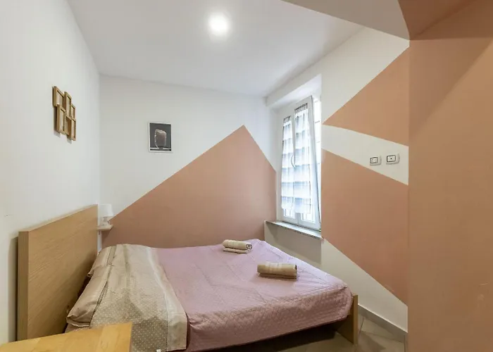 Апартаменты Ciccio's House *