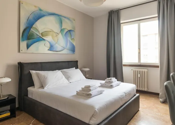 Italianway Easy - Corso Lodi 76 *