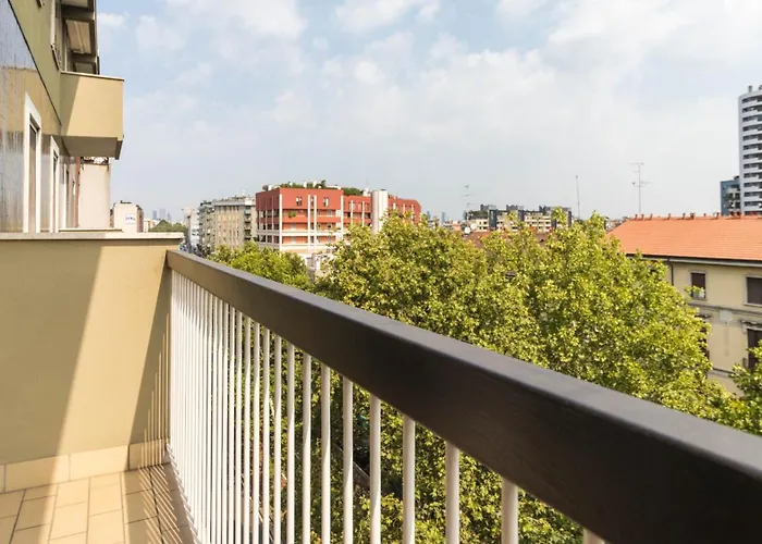 شقة Italianway Easy - Corso Lodi 76