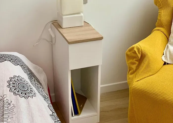 Mylo's -15 Minutes From The Duomo, Ieo, Prada Apartmán