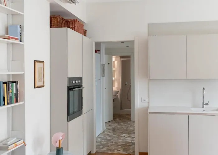 Cozy Two Bedrooms Fiera - Mirable Pm