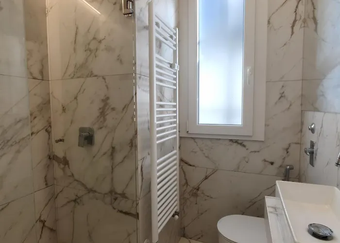 Design In Milan, Metro, Ac And Wifi Mailand