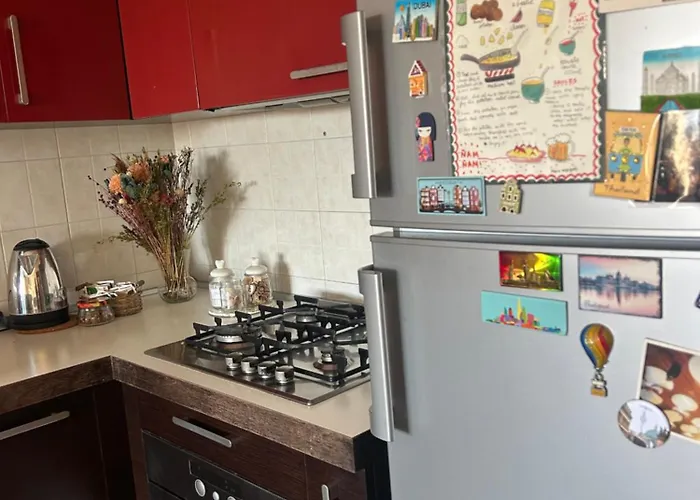 Casa Lancetti - Rooftop Apartament