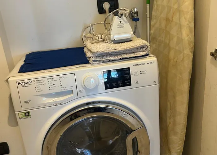 Casa Lancetti - Rooftop Apartament Mediolan