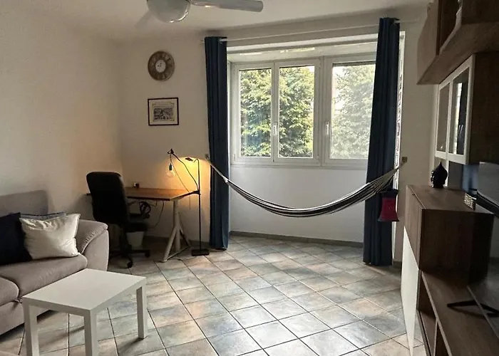 Bonola's - M1 Apartamento Milán