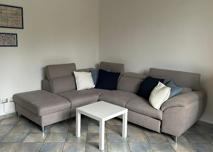 Bonola's - M1 Apartamento