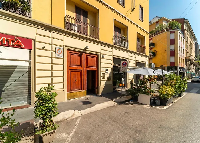 Risorgimento House Lejlighed