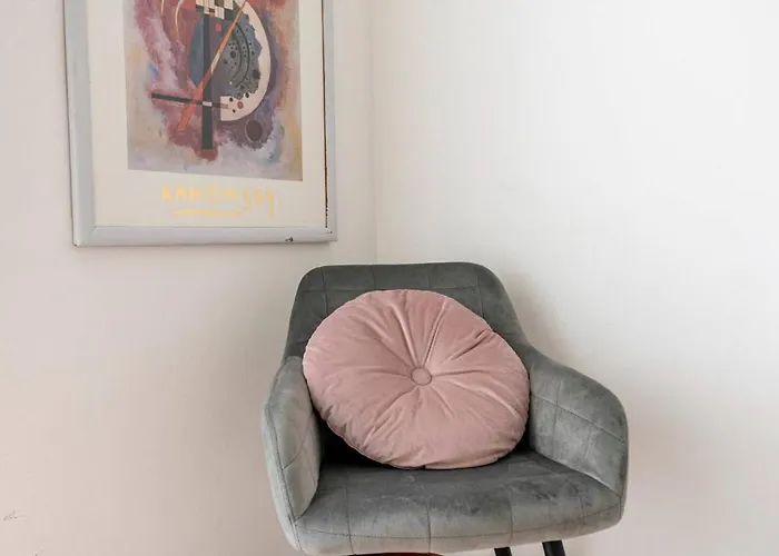 Delizioso In Centro A - U29 米兰