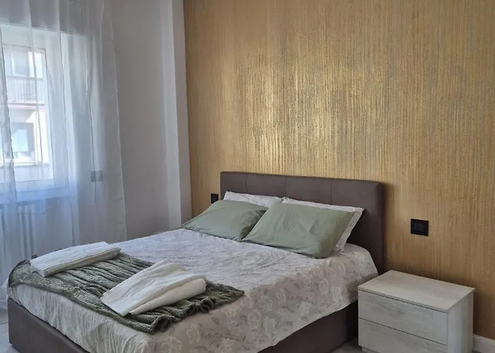 Sweethome Elegance * Milánó