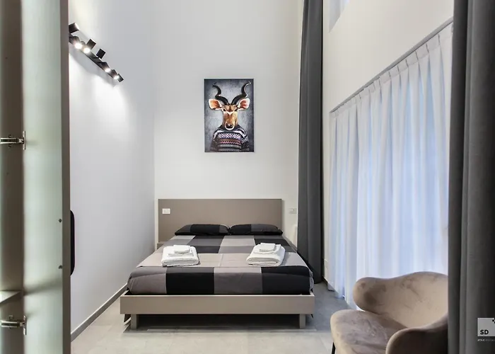 Luxury House In Pietrasanta 140 Mq * מילאנו