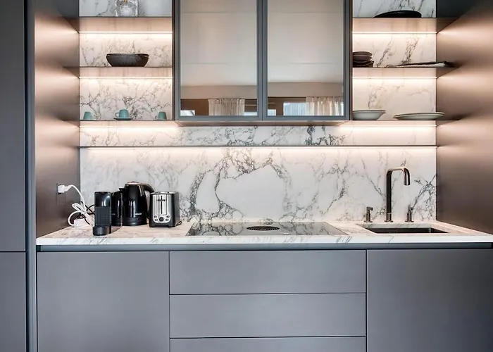 Апартаменты - Bixio 17 P4 - Porta Venezia Милан