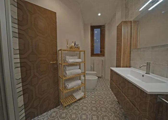 Apartamento Comfort Stelvio Milão