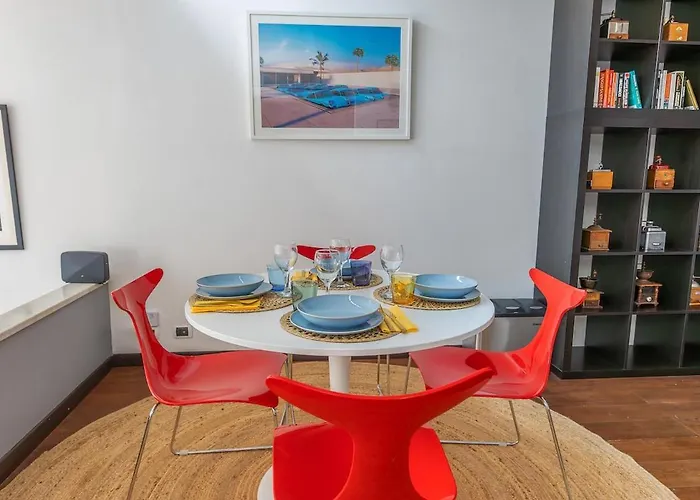 Apartmán Parking, 2 Min To Metro, 8 Min To Rho Fiera, Air Conditioning Milán