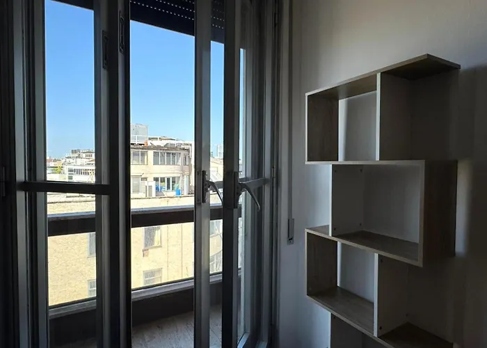 The Tower House - Appartamento