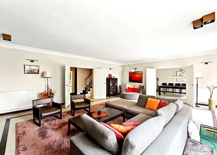 Cristale Apartment Mailand