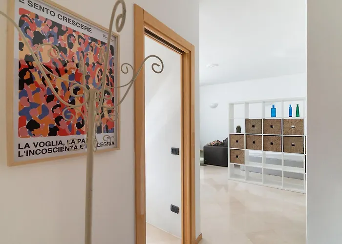 Guesthost - M1 Pagano Comfortable Μιλάνο