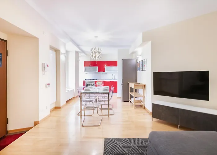 Easylife - - San Marco 36 - Brera