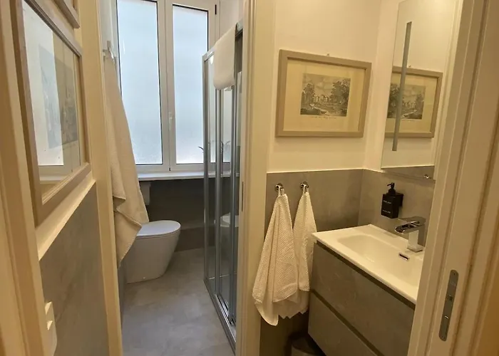 Knock-knock Navigli Apartamento *