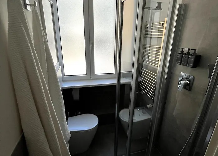 Knock-knock Navigli Apartment Mailand