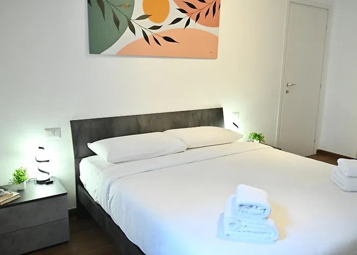 Dabpartment Metro Lambrate - Spazio E Confort