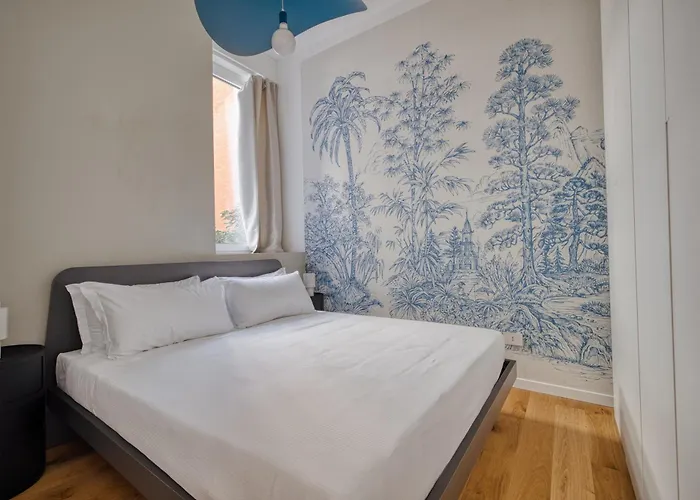 Joivy Modern 1-bedroom Flat In *