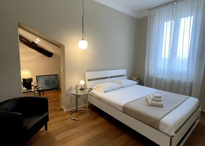 La Dimora Di Alessandro *