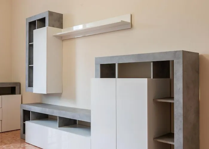 Altamura Trilocale Quartiere Bande Nere San Siro * Milano