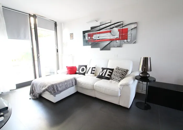 Διαμέρισμα Bamboo Colico Loft