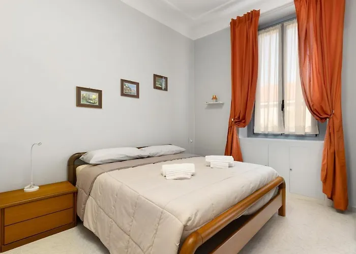 A Stone's Throw From - Balcony - Ac * Milano