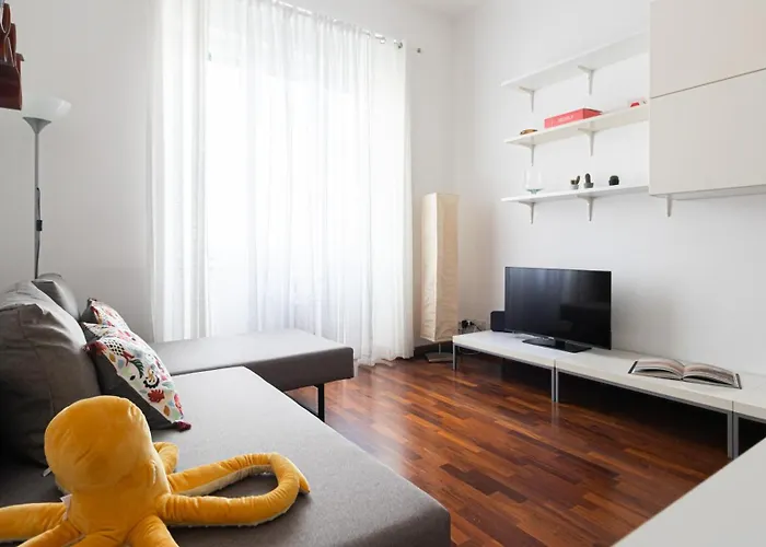 Italianway Easy - Papiniano 38