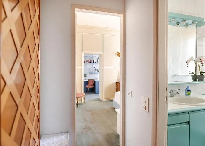 800 M Duomo - Vintage E Spazioso *