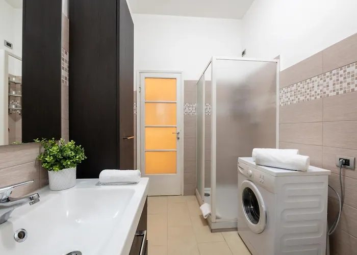 Strambio, 8 - Smart In Apartament *