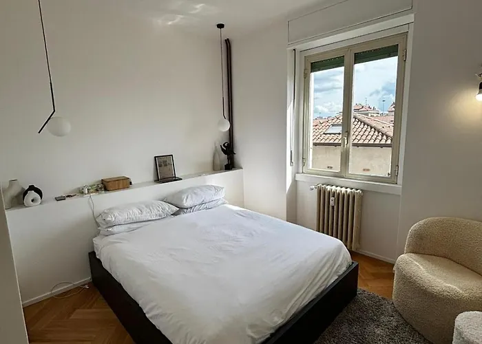 Casa Vittoria Milánó