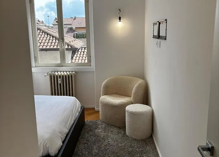 Casa Vittoria * Milán