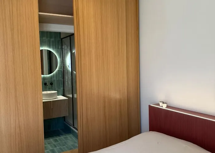 Bixio 12 - Porta Venezia - In The Heart Of The * Milano