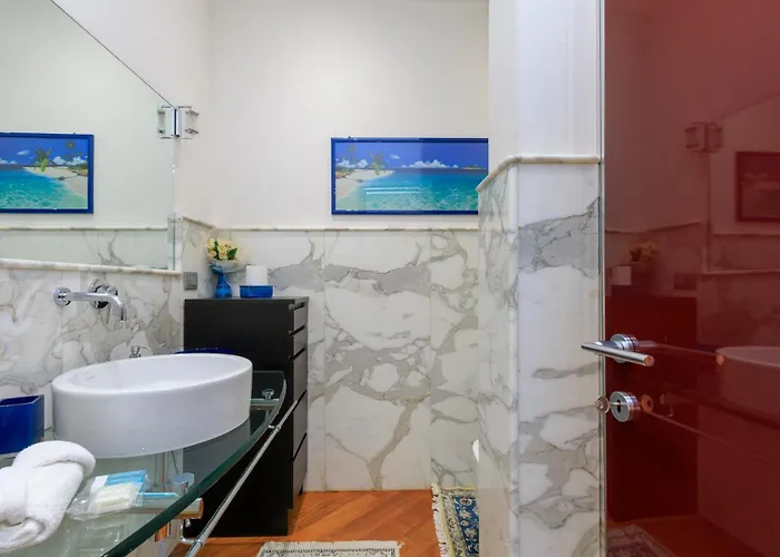 Апартаменты I-host - Scheiwiller 1