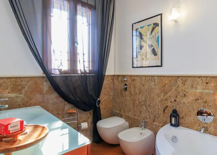 I-host - Scheiwiller 1 Апартаменты *