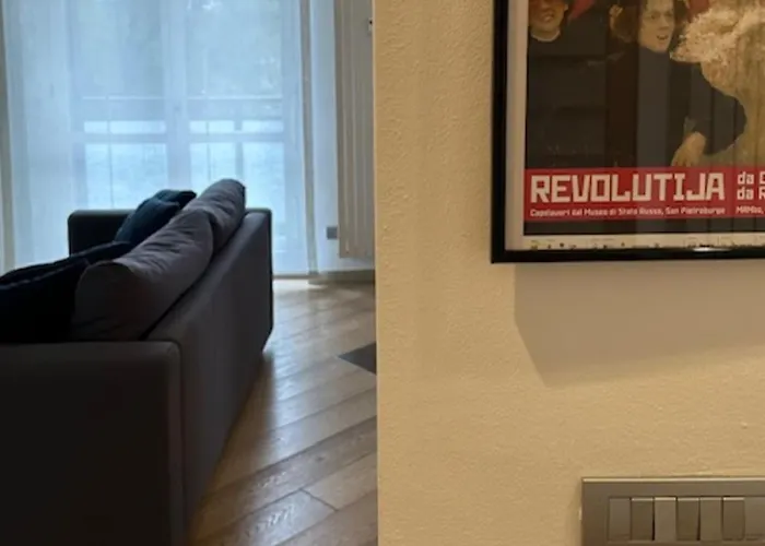 Oasis Of Design Fair, Polimi, S Siro, Milán