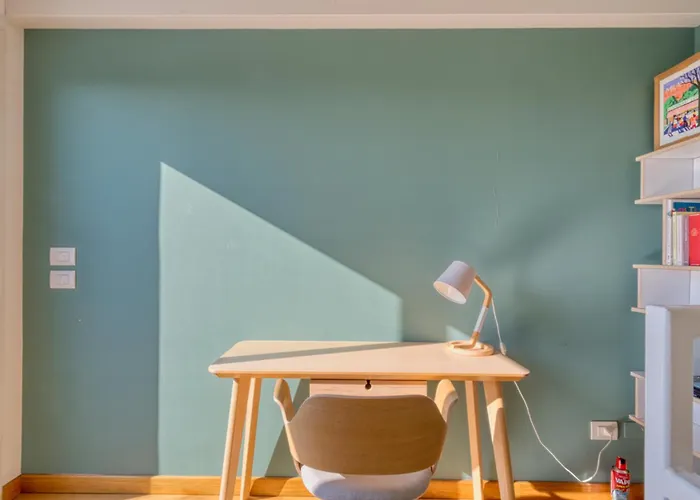 I-host Porta Romana Rooftop - Vannucci *